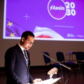 Konferencja Silesia 2030