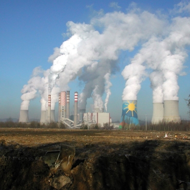 Turów elektrownia