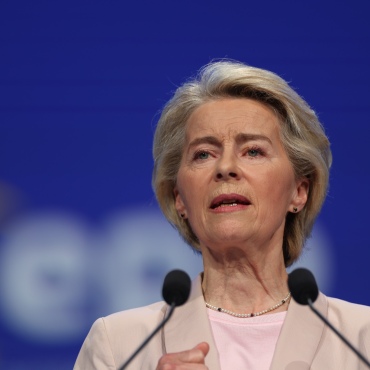 Ursula von der Leyen