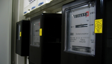 Licznik elektryczny