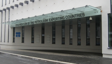 OPEC ropa naftowa