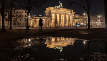 Berlin Niemcy