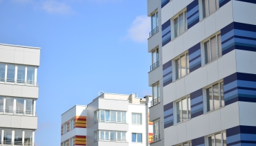 budynki mieszkania deweloperzy
