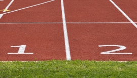 sport bieżnia 