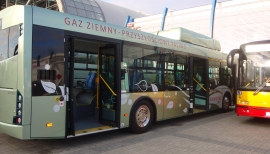 autobus gaz cng