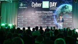 Cyberday24