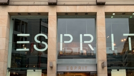 Esprit sklep