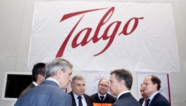 Talgo