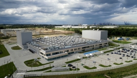Fabryka Gdańsk Northvolt