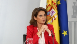 Teresa Ribera
