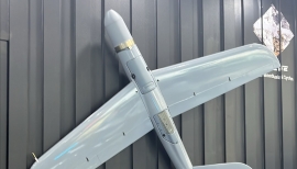 Warmate dron
