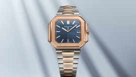 Zegarek Patek