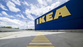 IKEA sklep