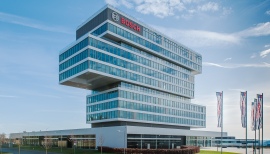 Bosch siedziba