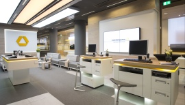Commerzbank biuro