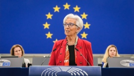 Christine Lagarde