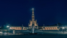Fatima sanktuarium