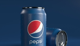 Pepsi puszka