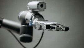Robot medyczny
