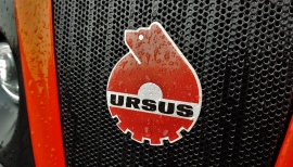 Ursus logo