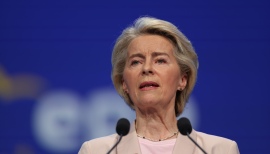 Ursula von der Leyen
