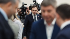 Andrzej Domański
