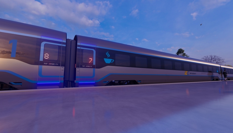 Polskie firmy pominięte w przetargu Intercity? Posłowie PiS domagają się wyjaśnień