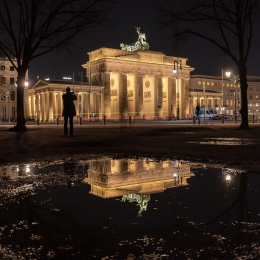 Berlin Niemcy