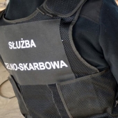 Służba Celno-Skarbowa kontrola