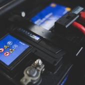 auto elektryczne samochód ładowarka bateria akumulator