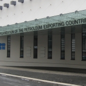 OPEC ropa naftowa