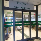 ZUS sala świadczenia przedsiębiorcy ubezpieczeni