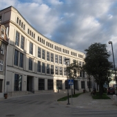 LPP siedziba Gdańsk