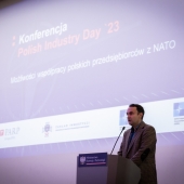 Konferencja NATO Polish Industry Day