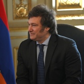Javier Milei