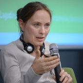 Katarzyna Pełczyńska-Nałęcz