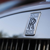 Rolls-Royce