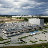 Fabryka Gdańsk Northvolt
