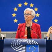 Christine Lagarde