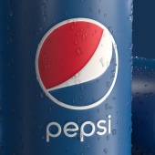 Pepsi puszka