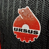 Ursus logo