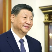 Xi Jinping
