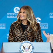 Melania Trump