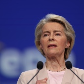 Ursula von der Leyen