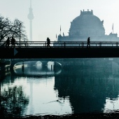 Miasto most Berlin