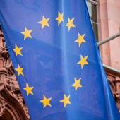 Flaga Unia Europejska