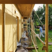 Ocieplenie termomodernizacja remont