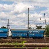 Wagony PKP Cargo