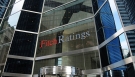 agencja ratingowa Fitch