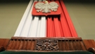 Godło Polski Orzeł Biały Sejm RP